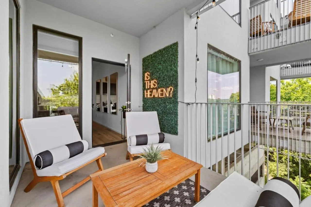 Apartment On The River - River Views Walk To Broadway Nashville